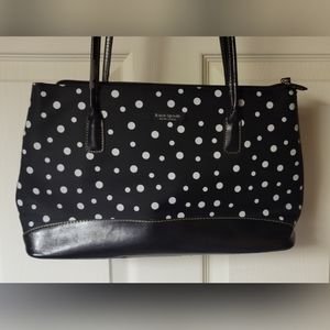 Kate Spaid purse